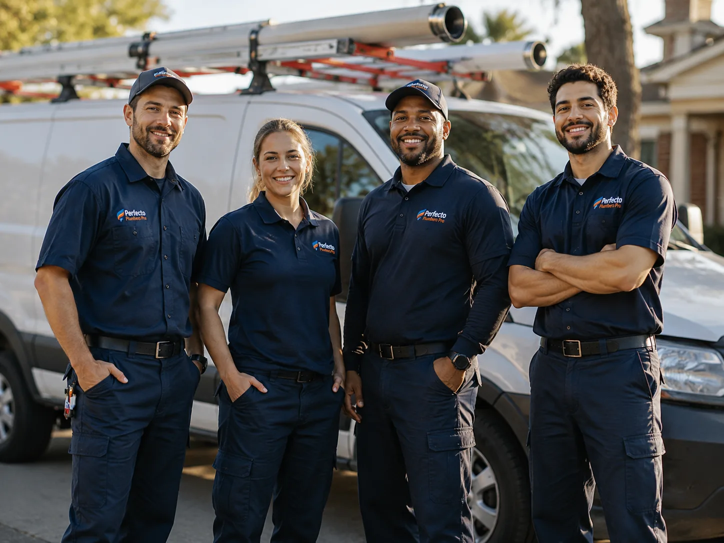 Emergency Plumber Near Me in Canton, MS near me